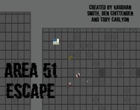 Area 51 Escape (BenChittenden) screenshot, image №2264335 - RAWG
