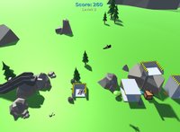 Limb Salad screenshot, image №1642734 - RAWG