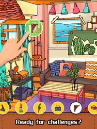 Find It! - Hidden Object Games screenshot, image №2578453 - RAWG