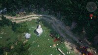 Meteorite Z: The Apocalypse screenshot, image №4008778 - RAWG