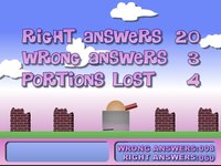 Math Attack screenshot, image №2228604 - RAWG