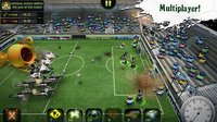 FootLOL - Crazy Soccer screenshot, image №1402665 - RAWG