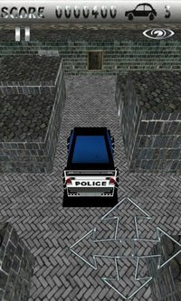 Gangs of Toy City 3D Lite screenshot, image №1417524 - RAWG