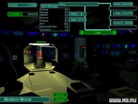 MissionForce: CyberStorm screenshot, image №311734 - RAWG