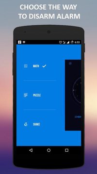Awakener - best alarm clock screenshot, image №1307867 - RAWG