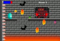 Gray Tower HTML 5 screenshot, image №1289129 - RAWG