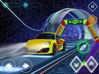 Stickman Neon Car Racing screenshot, image №2682102 - RAWG