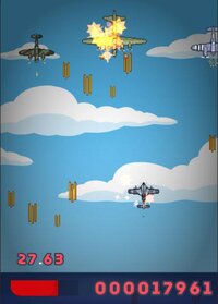 SkyBomba (WW2 Shooter) screenshot, image №3415365 - RAWG