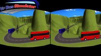 VR Bus Simulator screenshot, image №1828673 - RAWG