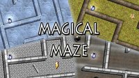 Magical Maze Puzzle 3D screenshot, image №1448209 - RAWG