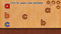 Alphabet Wooden Blocks screenshot, image №1579766 - RAWG