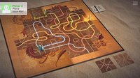 Tsuro - The Game of the Path screenshot, image №1407536 - RAWG