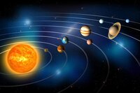 Solar System (4 Planet) screenshot, image №3296100 - RAWG