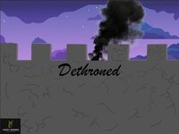 Dethroned (itch) screenshot, image №3421607 - RAWG