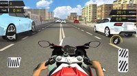 Speed Moto Rider screenshot, image №1507979 - RAWG
