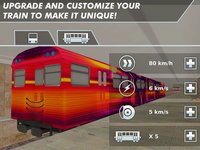 Subway Train Simulator 2017 screenshot, image №1333179 - RAWG