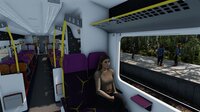 SimRail - The Railway Simulator: Prologue screenshot, image №3140423 - RAWG