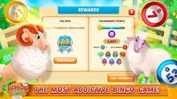 Bingo Farm Ways: Free Bingo Game – Live Bingo screenshot, image №1478913 - RAWG
