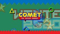 Comet The Cosmic Rabbit screenshot, image №2654684 - RAWG