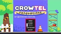 Crowtel Renovations (itch) screenshot, image №1006107 - RAWG