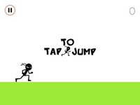 Stick Ninja Jump - stickman endless tap run and jumping adventure screenshot, image №947487 - RAWG
