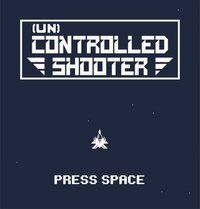 (Un)Controlled Shooter screenshot, image №2734265 - RAWG