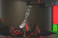 Around the Coil screenshot, image №2528831 - RAWG