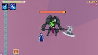 Rune Hunters screenshot, image №3771063 - RAWG