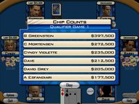 Poker Superstars II screenshot, image №200915 - RAWG