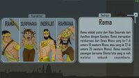 Tales of Rama screenshot, image №2941093 - RAWG