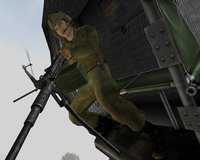 Vietcong 2 screenshot, image №426258 - RAWG