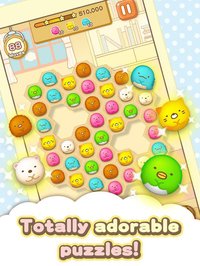 Sumikko gurashi-Puzzling Ways screenshot, image №1661285 - RAWG