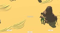 Tanks! (Daniel Whitfeld) screenshot, image №2591158 - RAWG