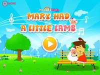 HooplaKidz Mary Had A Little Lamb (FREE) screenshot, image №1789775 - RAWG