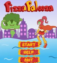 PizzaPalooza screenshot, image №2216907 - RAWG