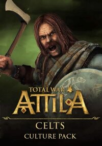 Total War: ATTILA - Celts Culture Pack screenshot, image №3689877 - RAWG