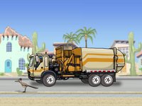 Garbage Truck: Phoenix, AZ screenshot, image №2061106 - RAWG