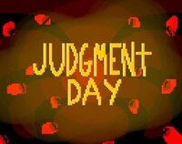Judgment day screenshot, image №3120224 - RAWG