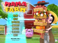 Mama Farm screenshot, image №866959 - RAWG