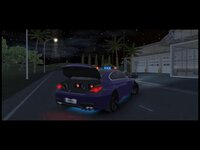 European Luxury Cars screenshot, image №3610982 - RAWG
