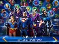DC Legends: Battle for Justice screenshot, image №1751512 - RAWG