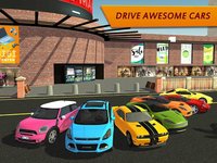 Shopping Mall Car Driving screenshot, image №1555979 - RAWG