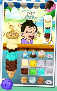 Ice Cream screenshot, image №2093600 - RAWG