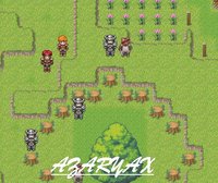 AzaryaX! screenshot, image №1199849 - RAWG