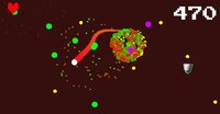 [First Project] Top Down Shooter screenshot, image №1791304 - RAWG