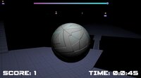 SpyBall screenshot, image №2445782 - RAWG