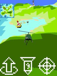 Ride on GyrosCopter screenshot, image №1808653 - RAWG