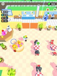 Dining Legend screenshot, image №3083441 - RAWG