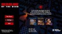Deadline of the Dead screenshot, image №1765704 - RAWG