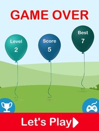 Kids Math Game - Test Your Maths Skills screenshot, image №1894119 - RAWG